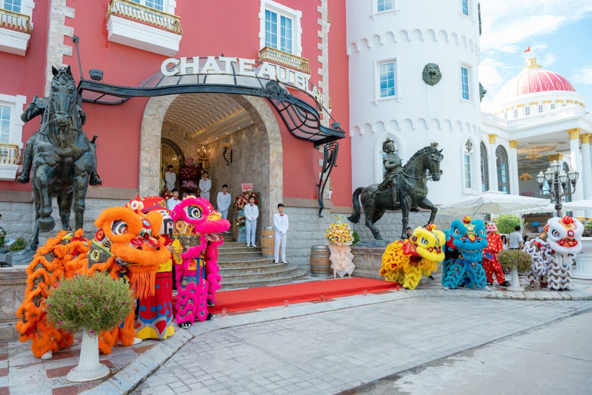 Lễ hội Vang Quốc tế Hải Đăng 2022 – World Wine Festival